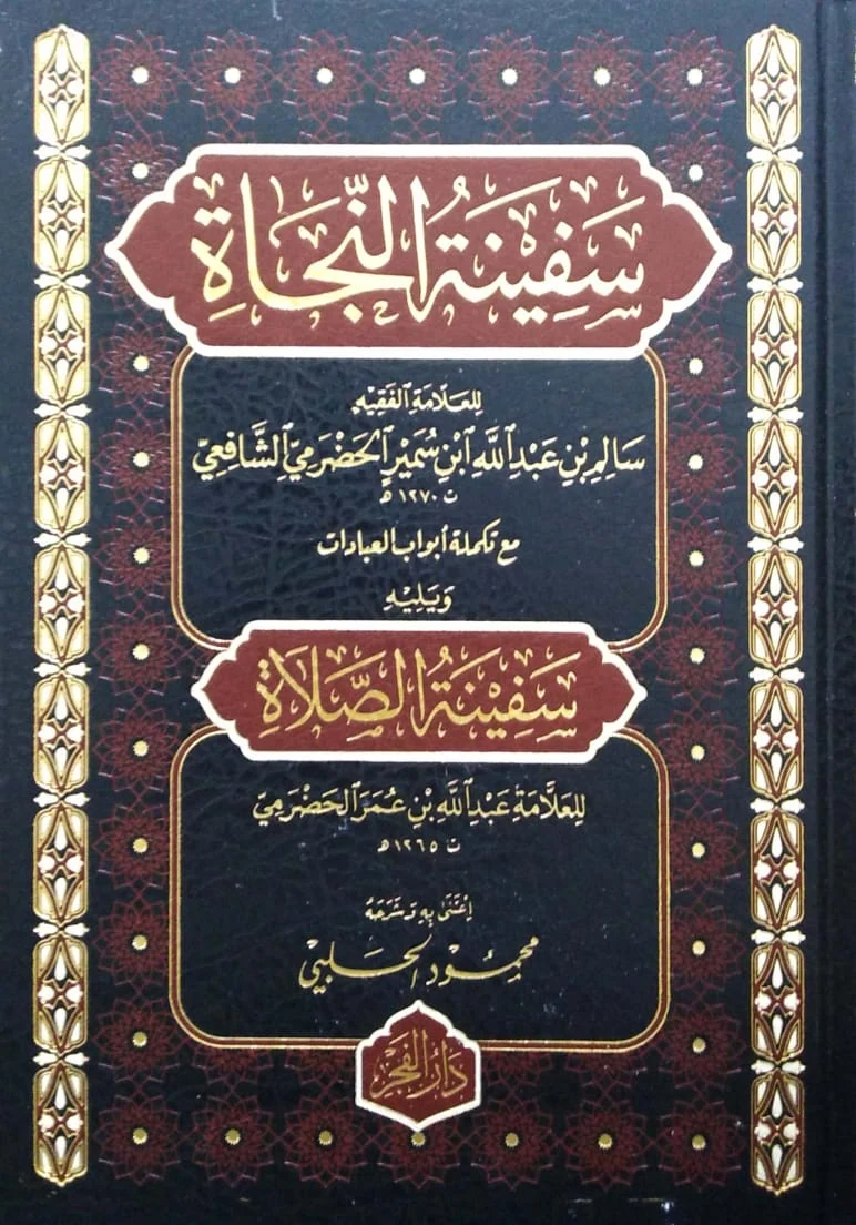 سفينة النجاة