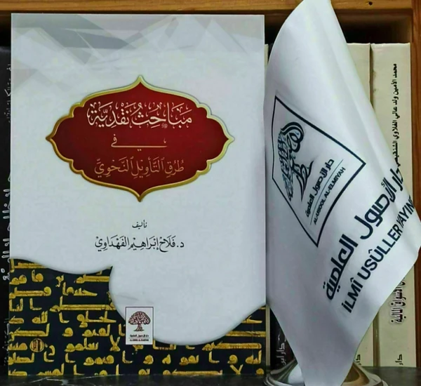 مباحث نقدية في طرق التأويل النحوي