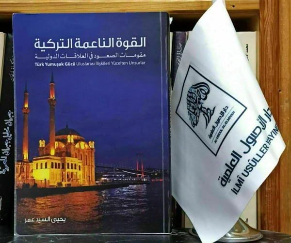القوة التركية الناعمة مقومات الصعود في العلاقات الدولية