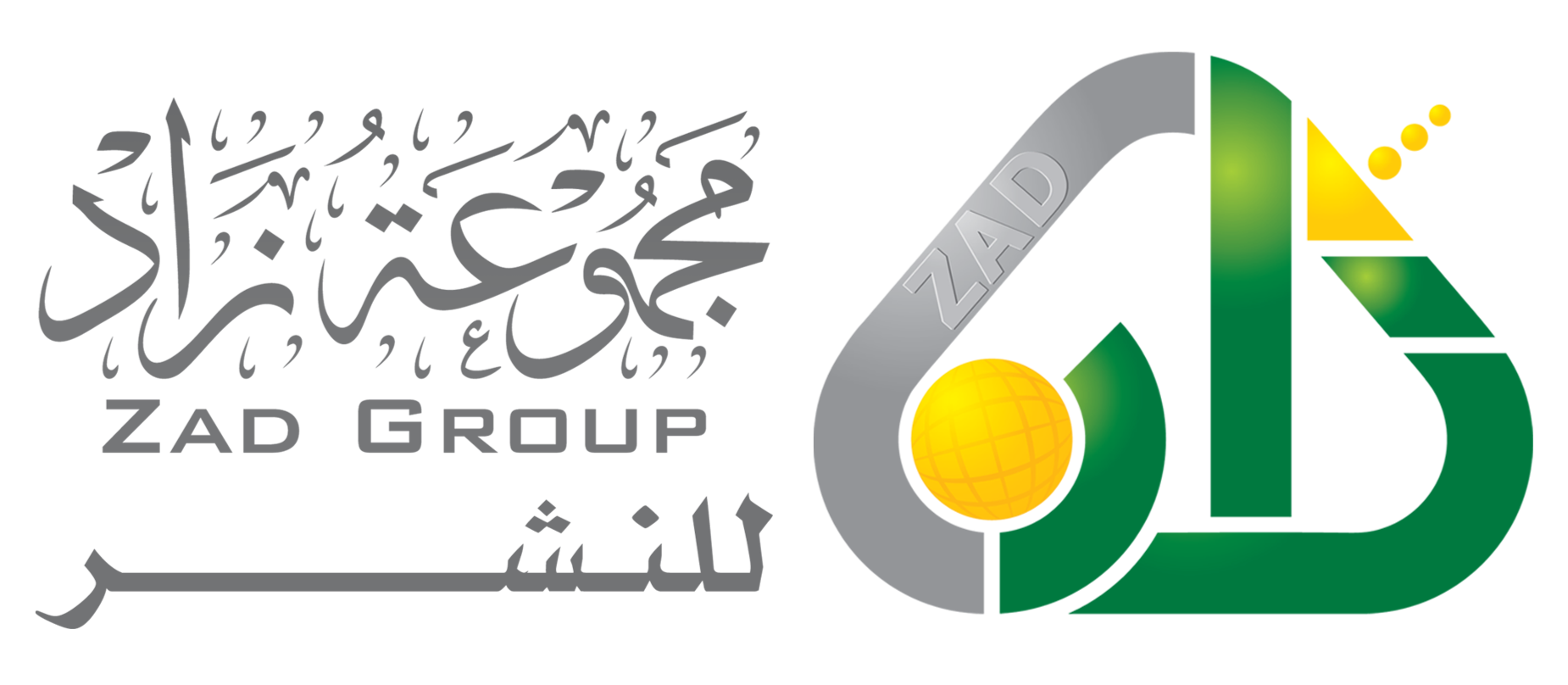Zad Group Publishing